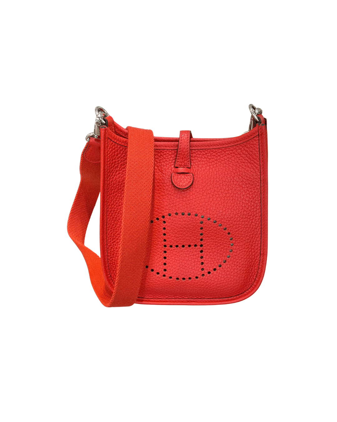 MINI EVELYNE HERMES ARAGOSTA