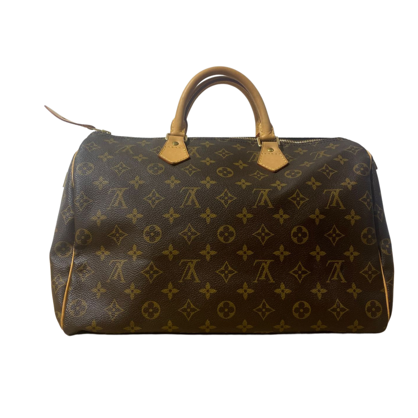 SPEEDY 35 LOUIS VUITTON