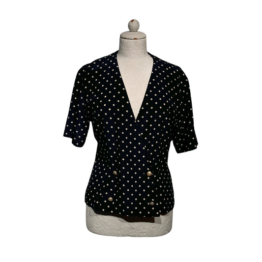 CAMICIA MAX MARA POIS