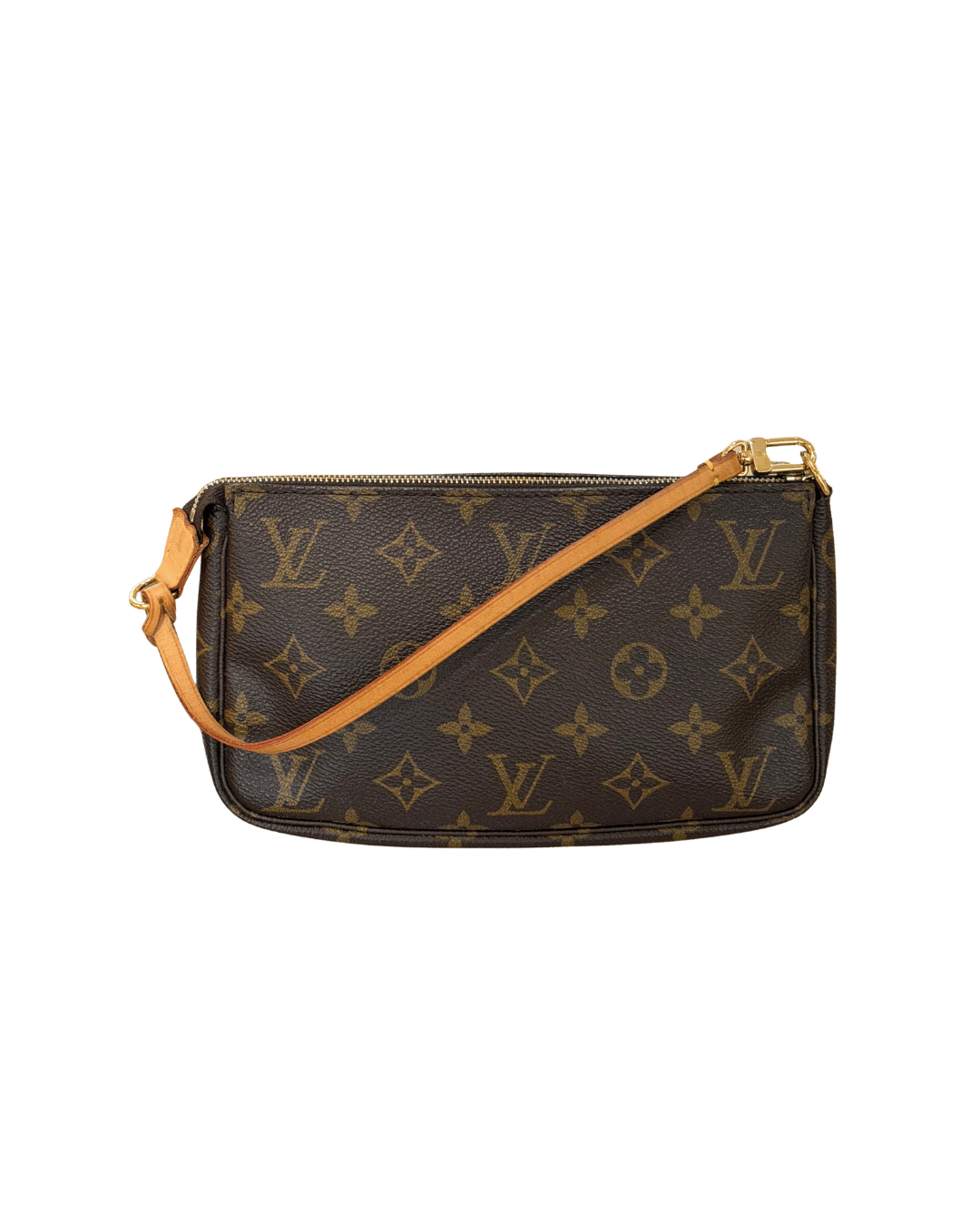 POCHETTE ACCESSORISE LOUIS VUITTON MONOGRAM