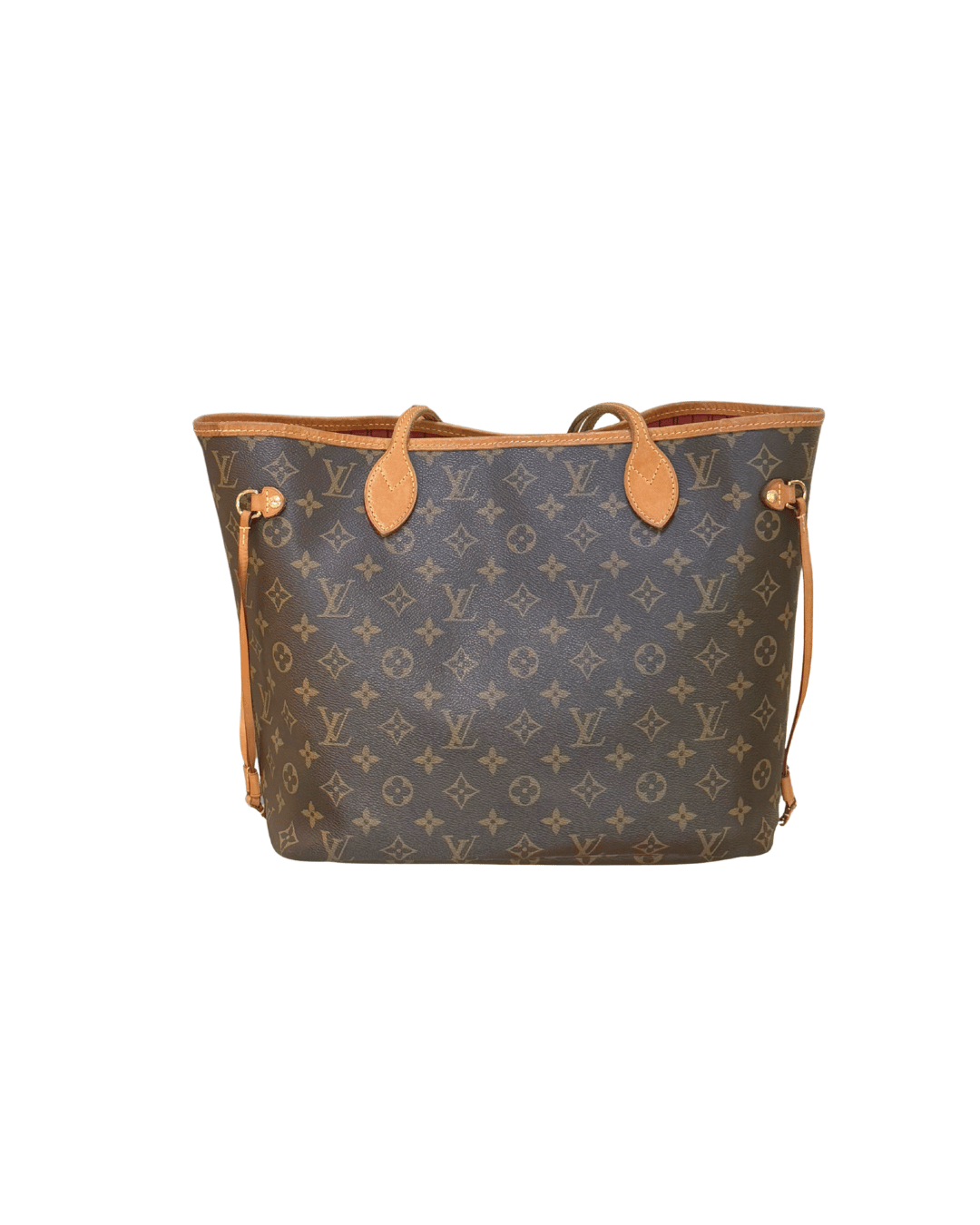 NEVERFULL MM LOUIS VUITTON MONOGRAM