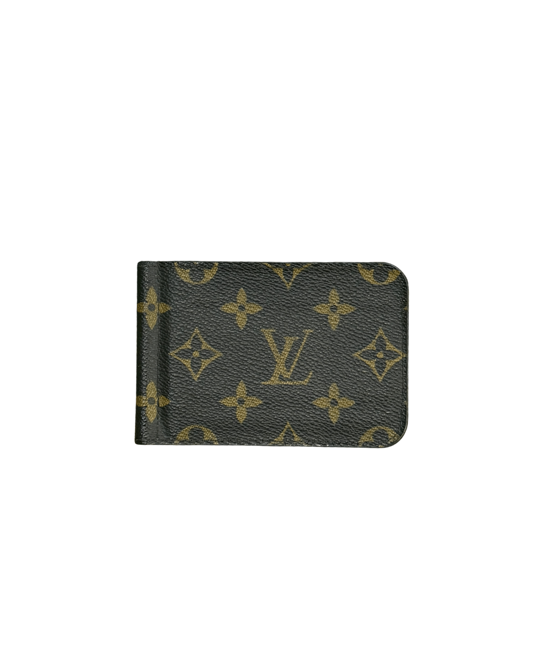 PORTACARTE CON GANCIO PER CONTANTI LOUIS VUITTON