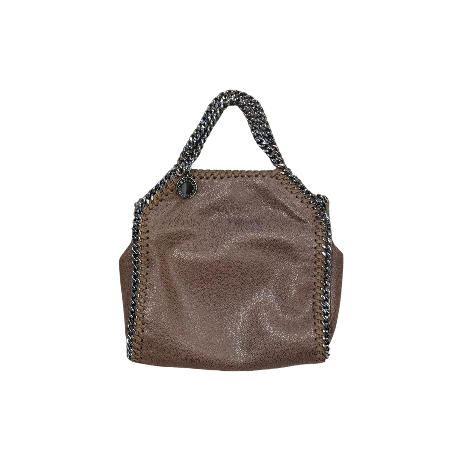 FALABELLA MICRO MARRONCINA