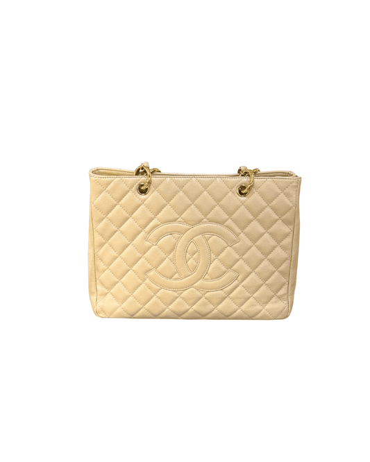 GST CHANEL BEIGE