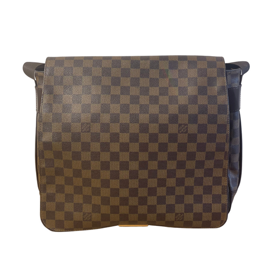 MESSANGER LOUIS VUITTON DAMIER EBENE