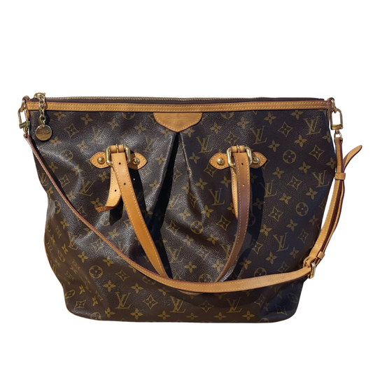 PALERMO GM LOUIS VUITTON