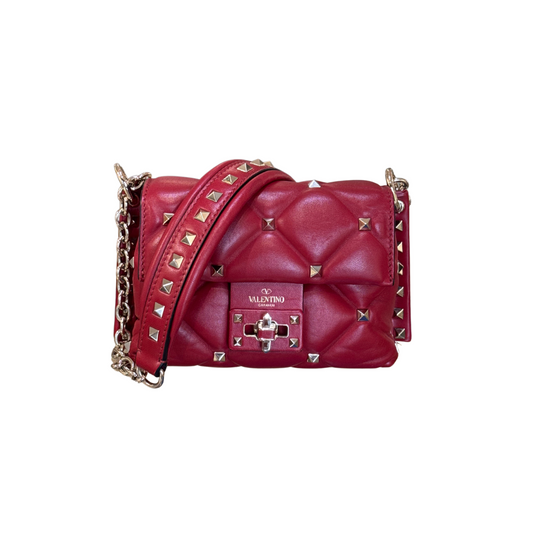 CANDYSTUD VALENTINO ROSSA