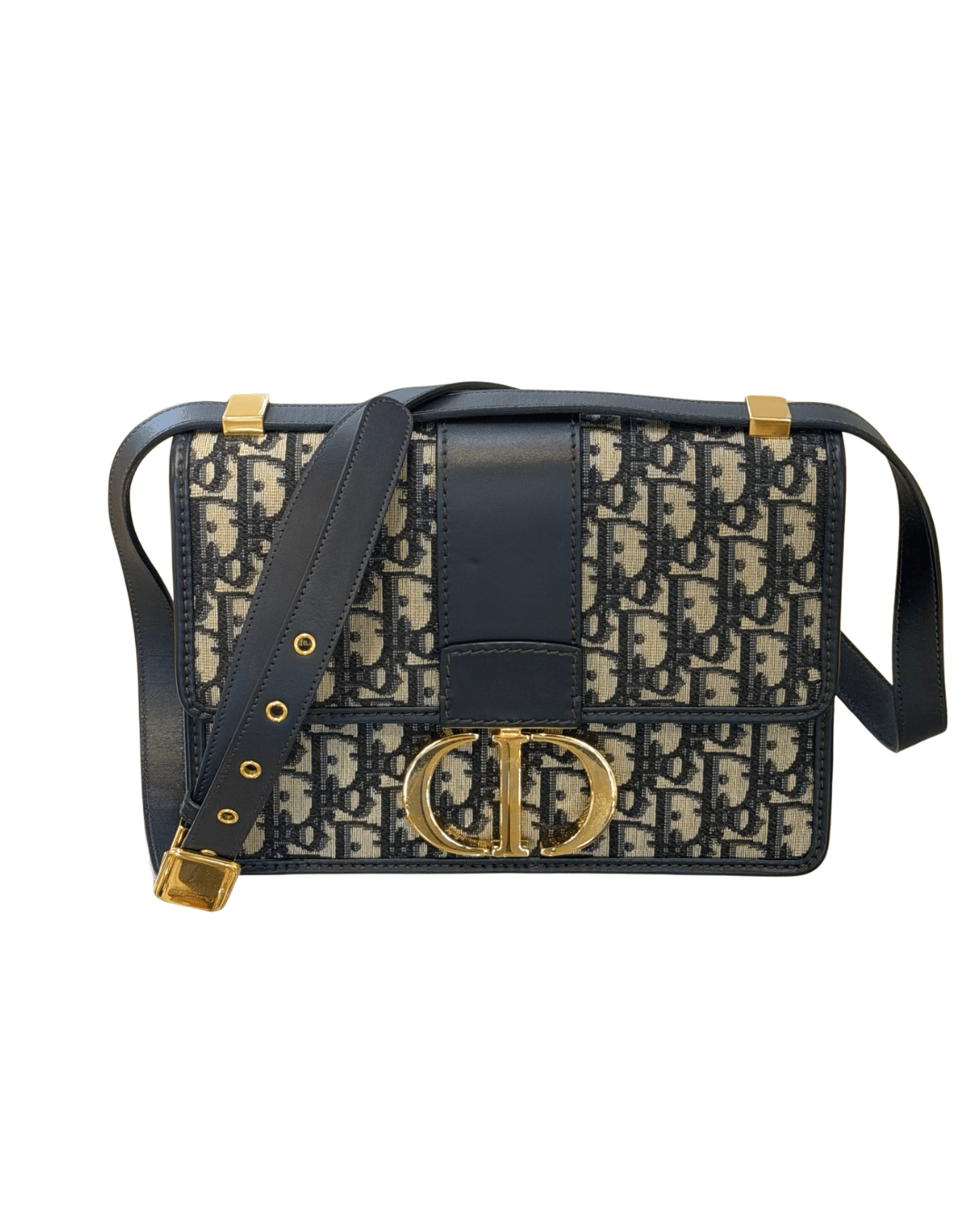 MONTAIGNE DIOR OBLIQUE