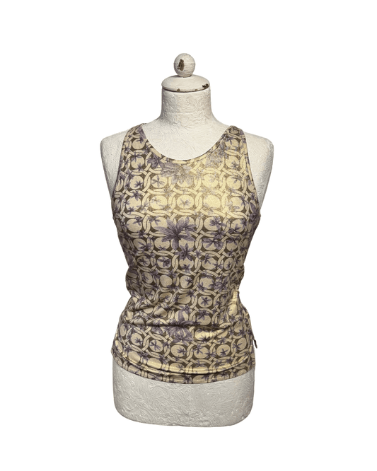 CANOTTA VERSACE JEANS COUTURE