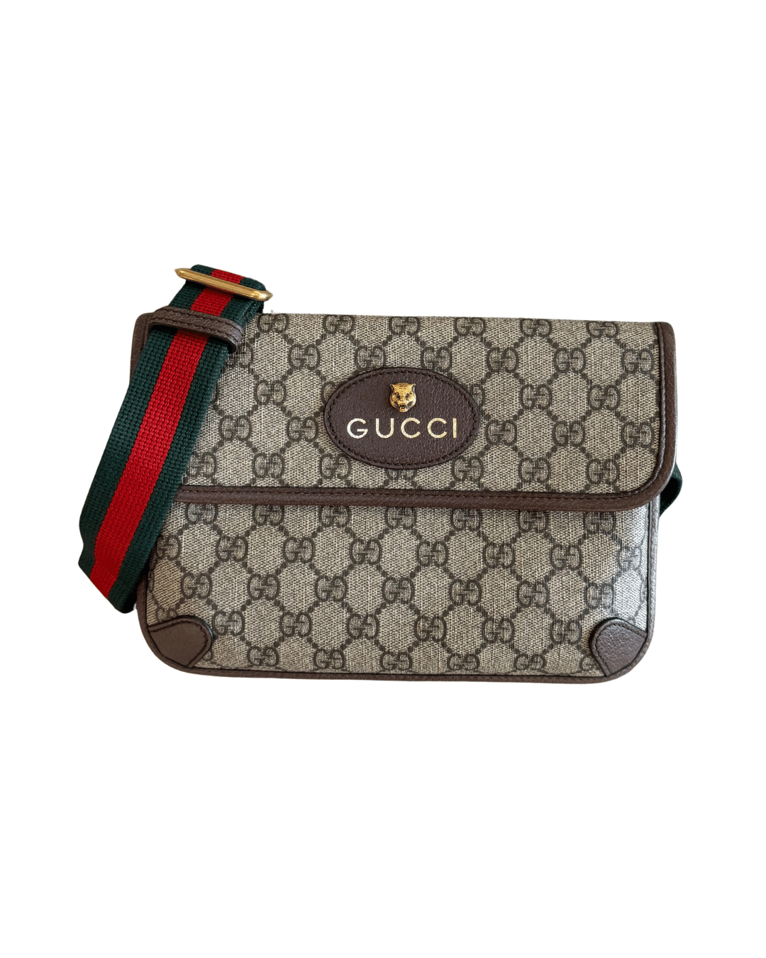 MARSUPIO GUCCI MONOGRAM