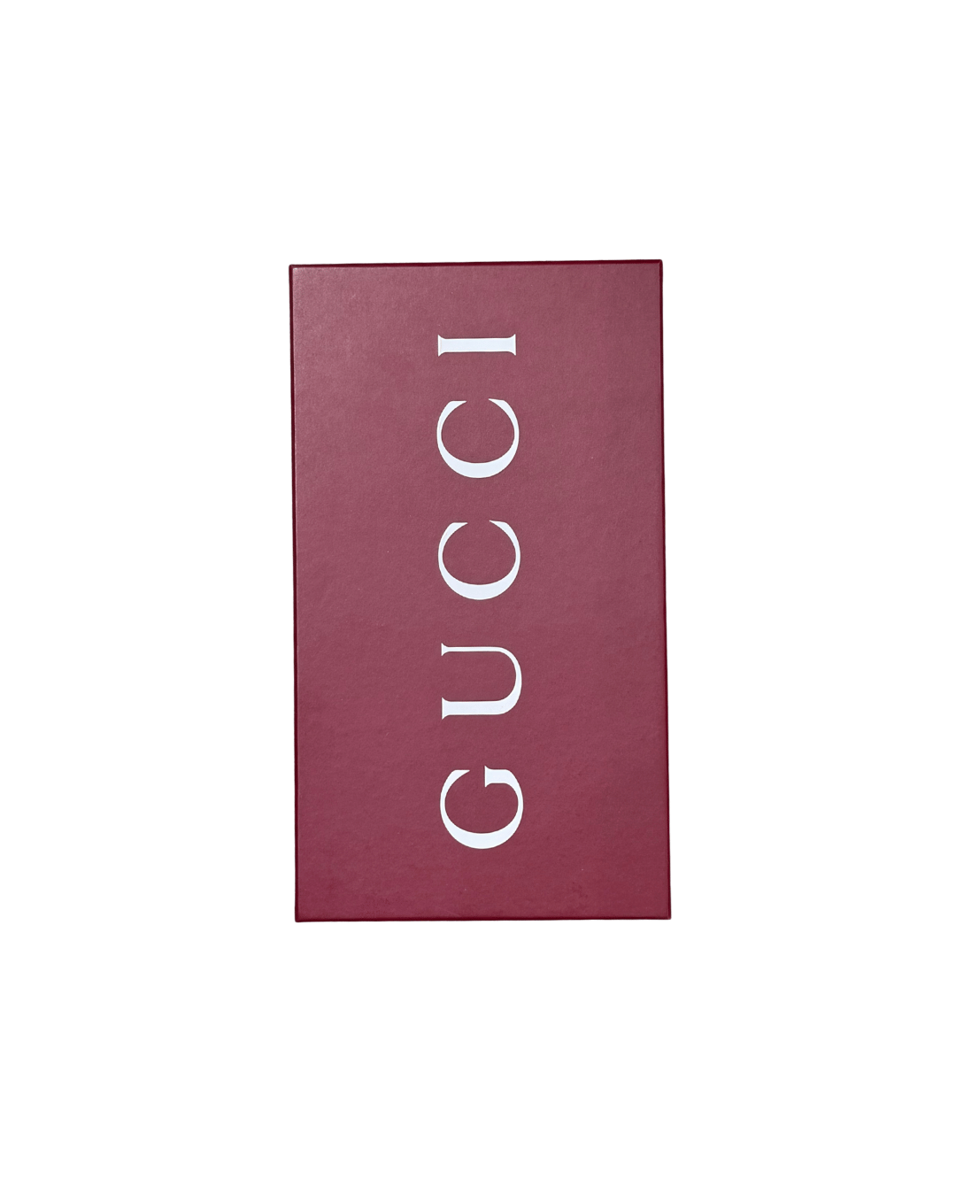 SNEAKERS GUCCI NERE Nr 38