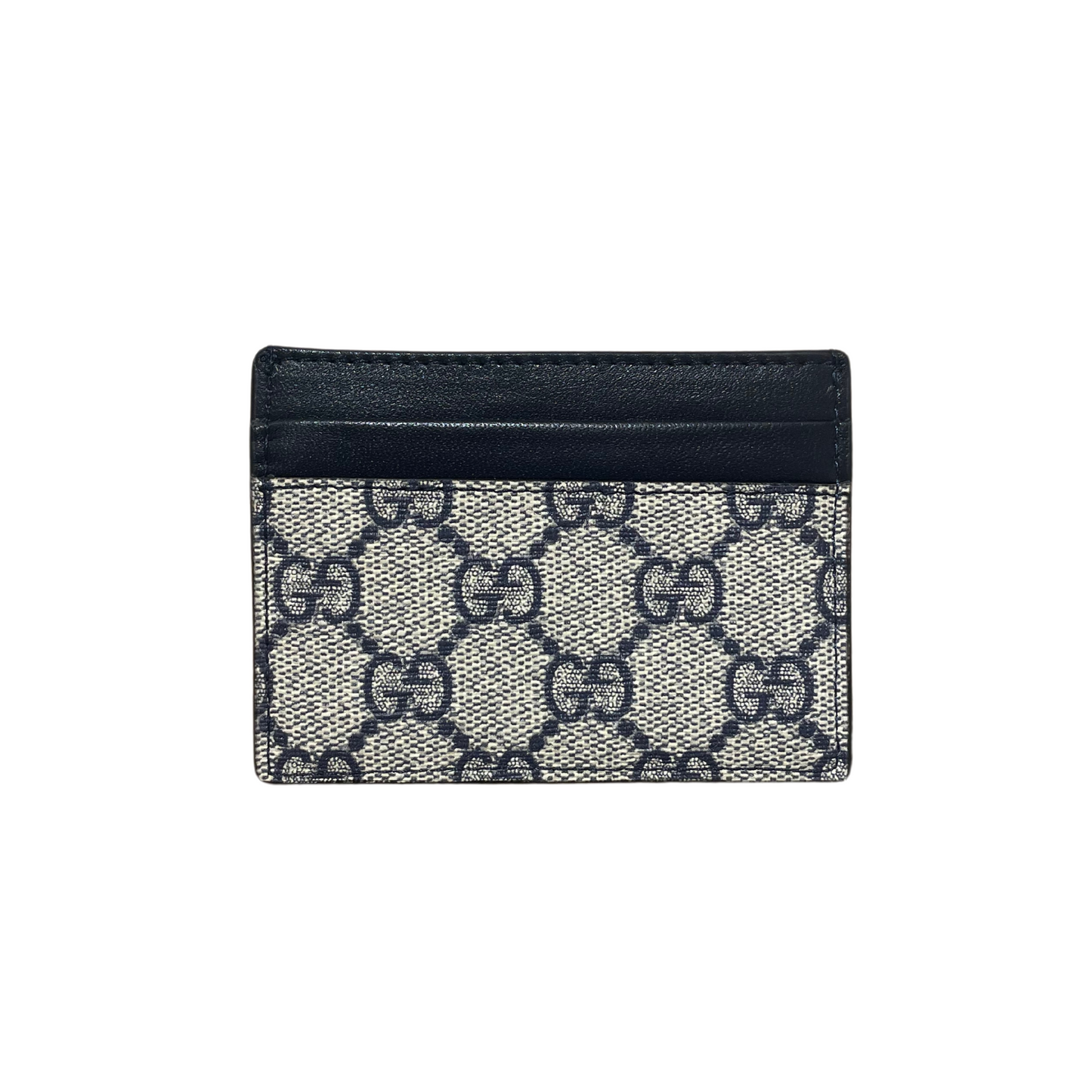 PORTACARTE GUCCI
