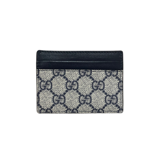 PORTACARTE GUCCI