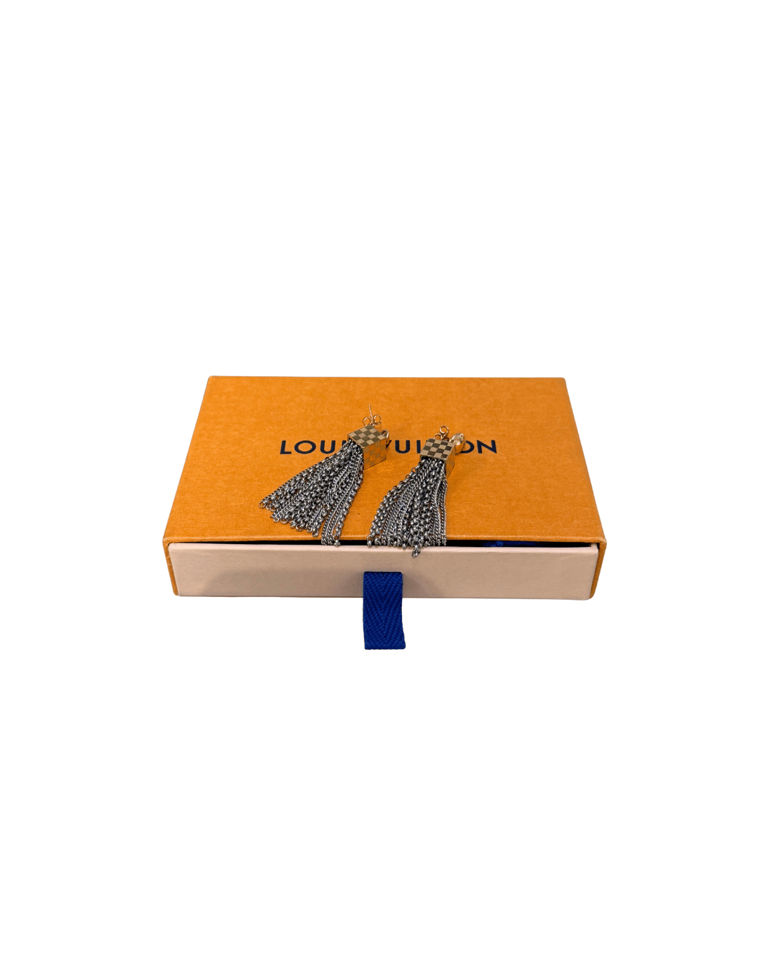 ORECCHINI CHARLIE LOUIS VUITTON