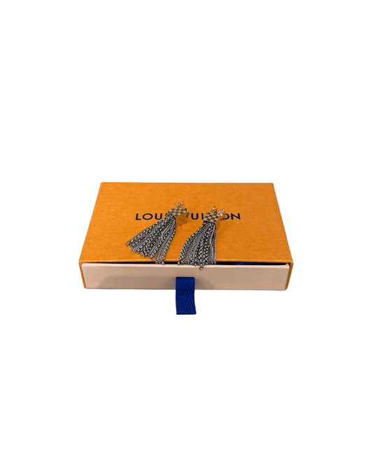 ORECCHINI CHARLIE LOUIS VUITTON