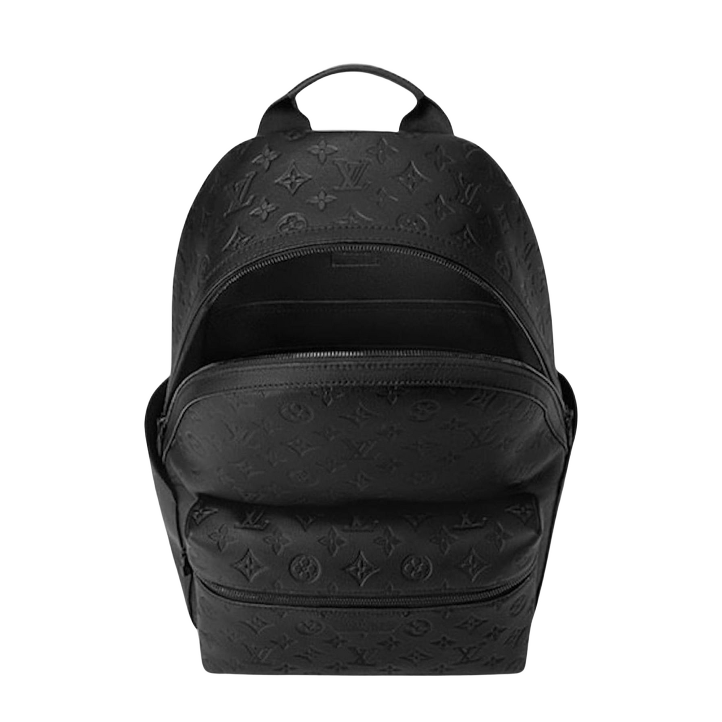 ZAINO DISCOVERY LOUIS VUITTON NERO