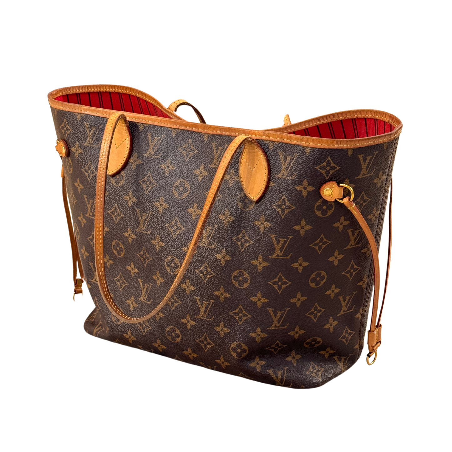 NEVERFULL MM LOUIS VUITTON