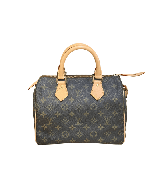 SPEEDY 25 LOUIS VUITTON