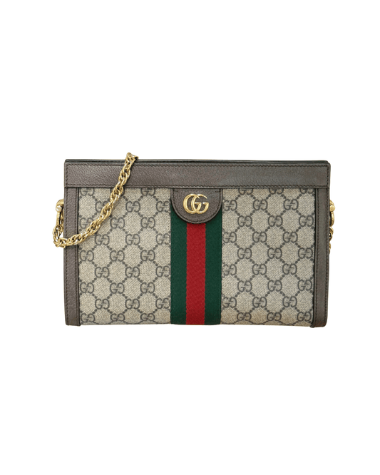 POCHETTE OPHIDIA GUCCI