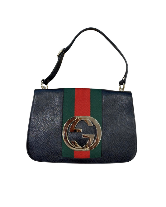 BLONDIE GUCCI NERA