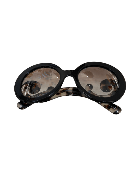 OCCHIALI TONDI PRADA BAROQUE