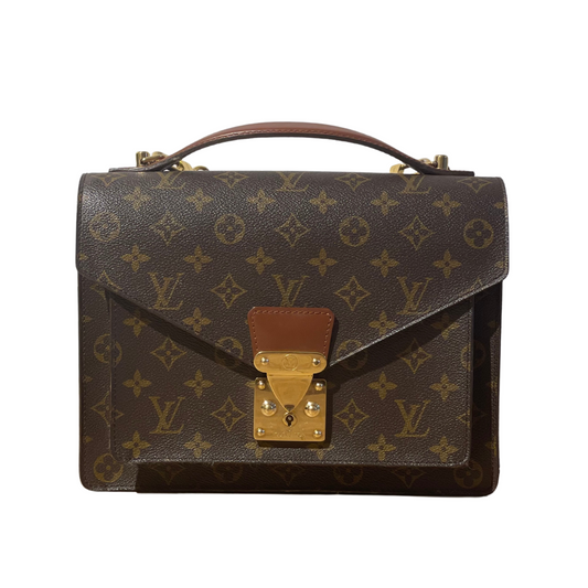 MONCEAU LOUIS VUITTON
