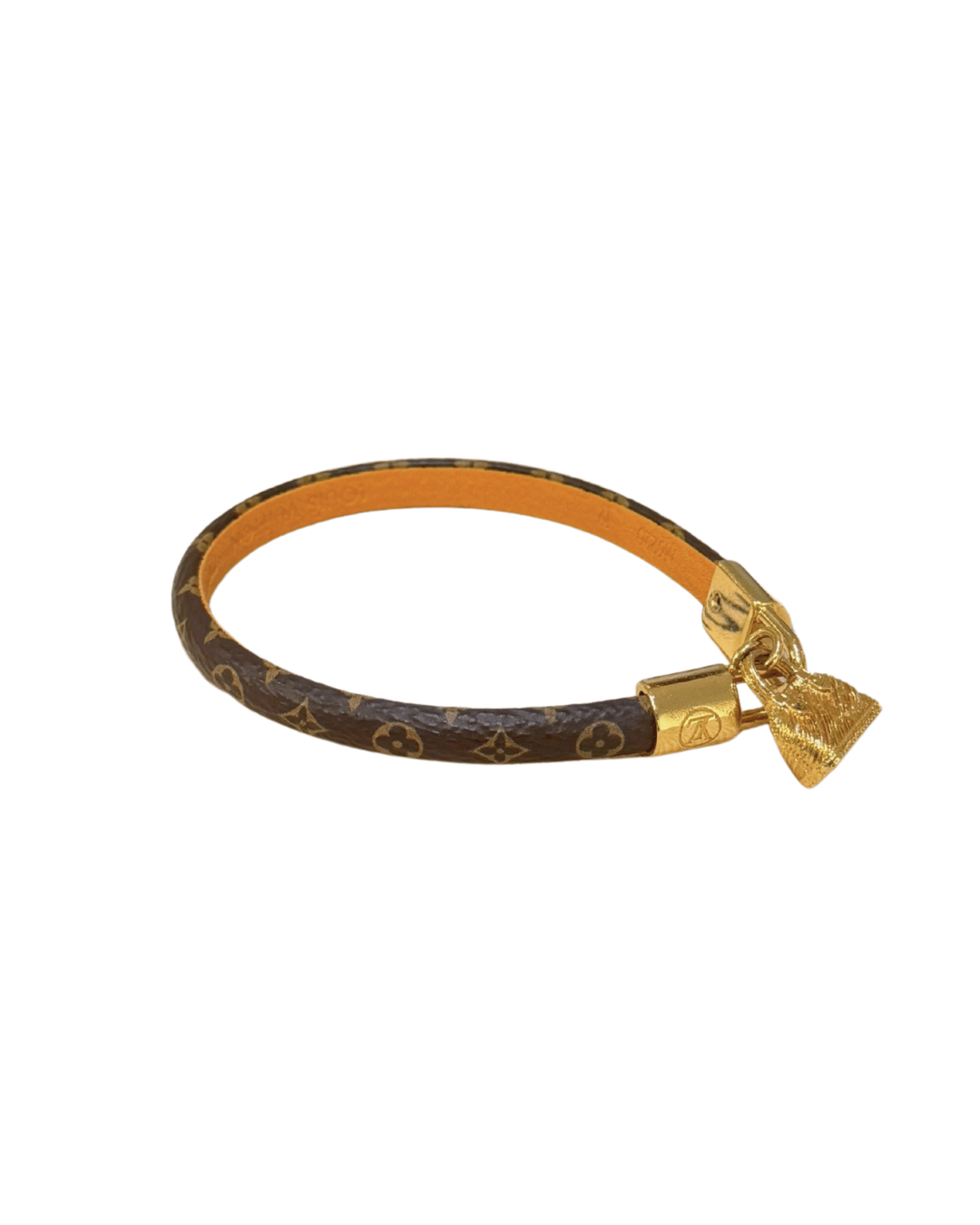 BRACCIALE LOUIS VUITTON CHARM ALMA