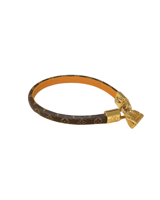 BRACCIALE LOUIS VUITTON CHARM ALMA