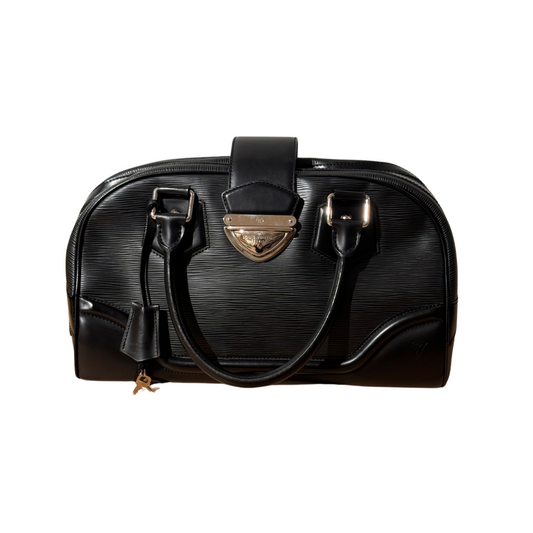 BEVERLY LOUIS VUITTON NERA