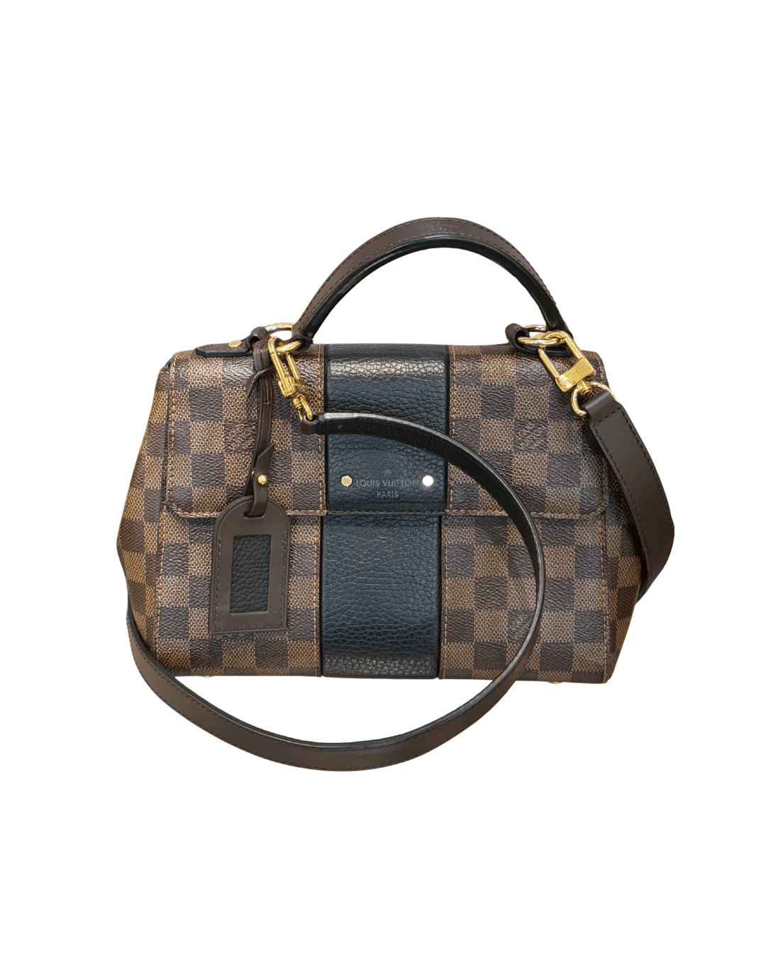 BOND STREET BB DAMIER EBENE LOUIS VUITTON