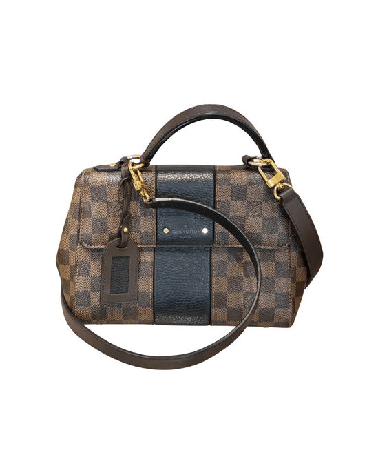 BOND STREET BB DAMIER EBENE LOUIS VUITTON