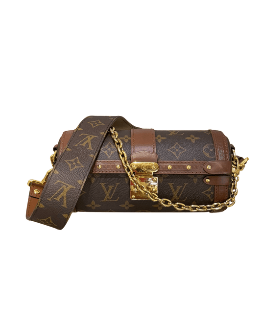 PAPILLON TRUNK LOUIS VUITTON MONOGRAM