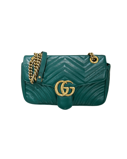 MARMONT 26 GUCCI VERDE SMERALDO
