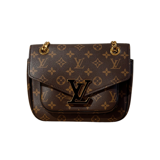 PASSY LOUIS VUITTON