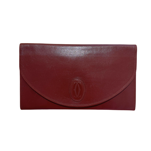 POCHETTE A MANO CARTIER