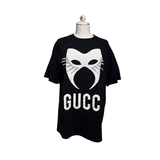 TSHIRT GUCCI LIMITED EDITION NERA UOMO