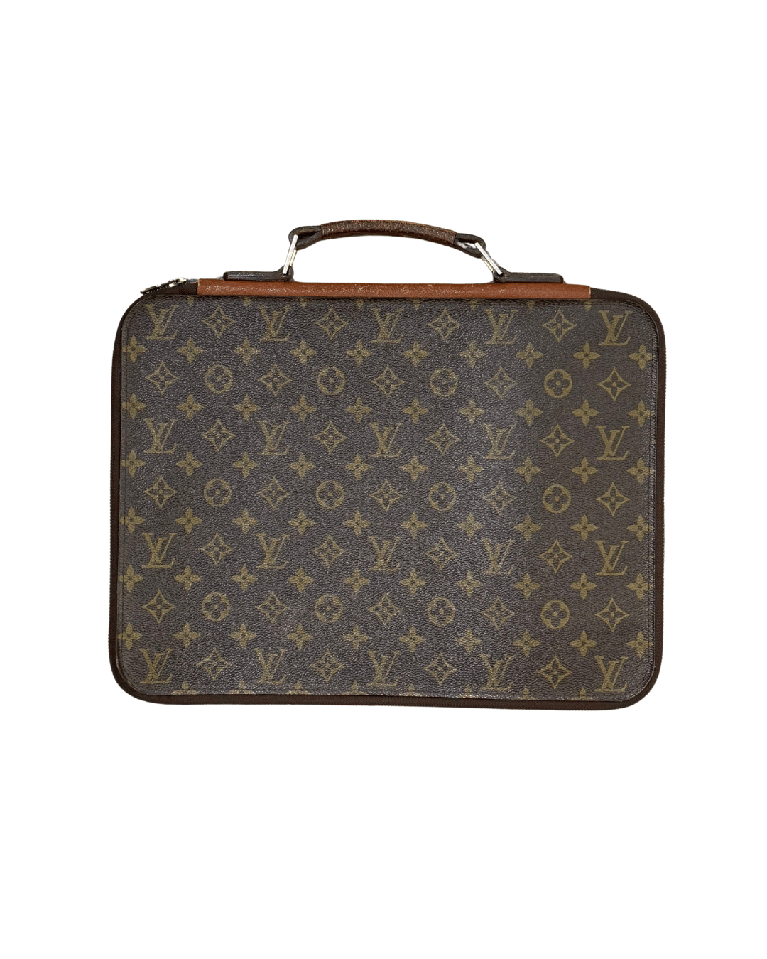 PORTADOCUMENTI / PORTA PC VINTAGE LOUIS VUITTON