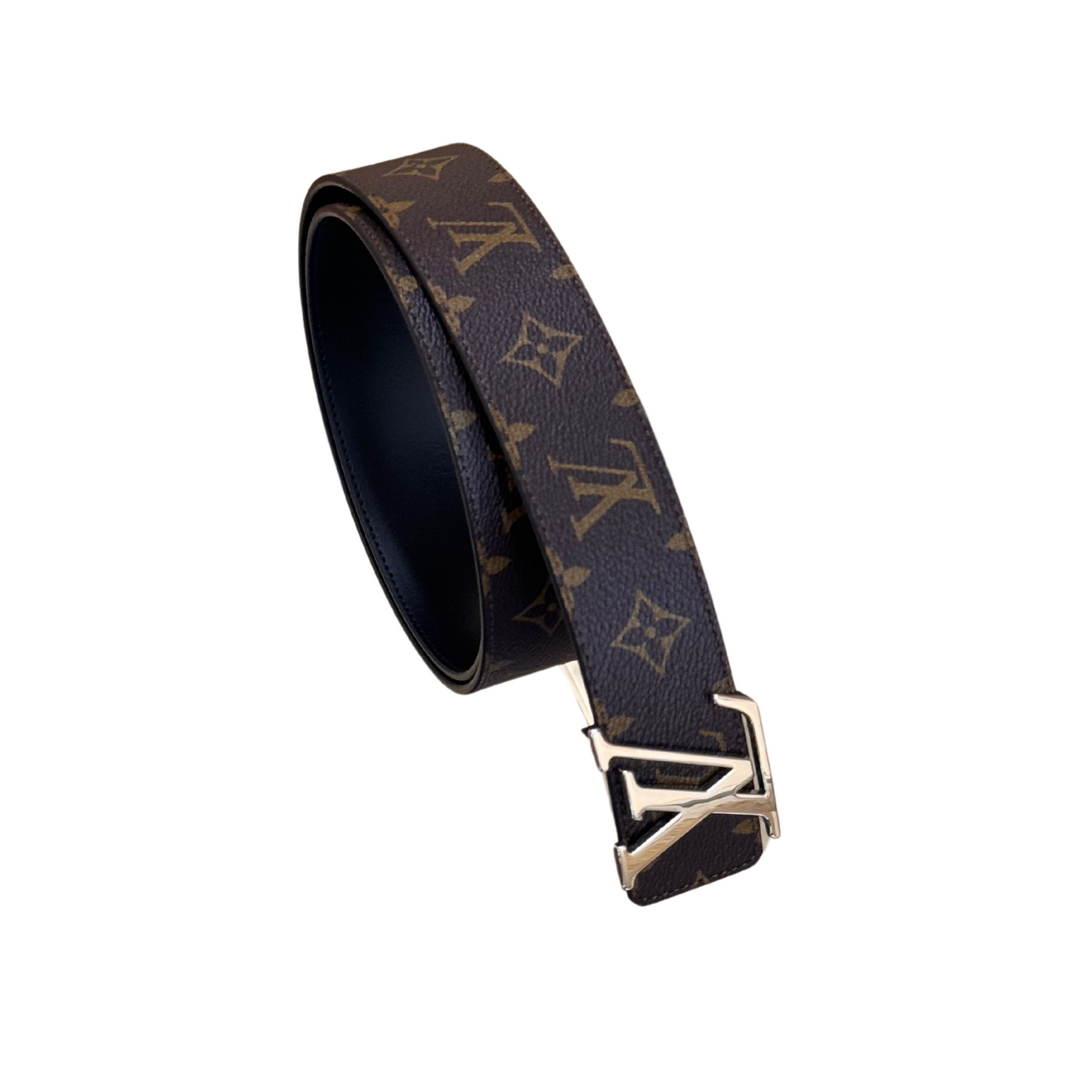 CINTURA REVERSE LOUIS VUITTON MONOGRAM