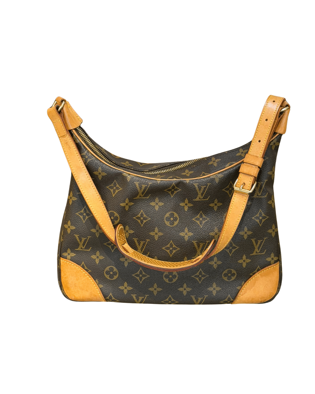BOULOGNE PM LOUIS VUITTON MONOGRAM