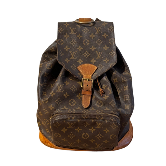 MONTSOURIS LOUIS VUITTON