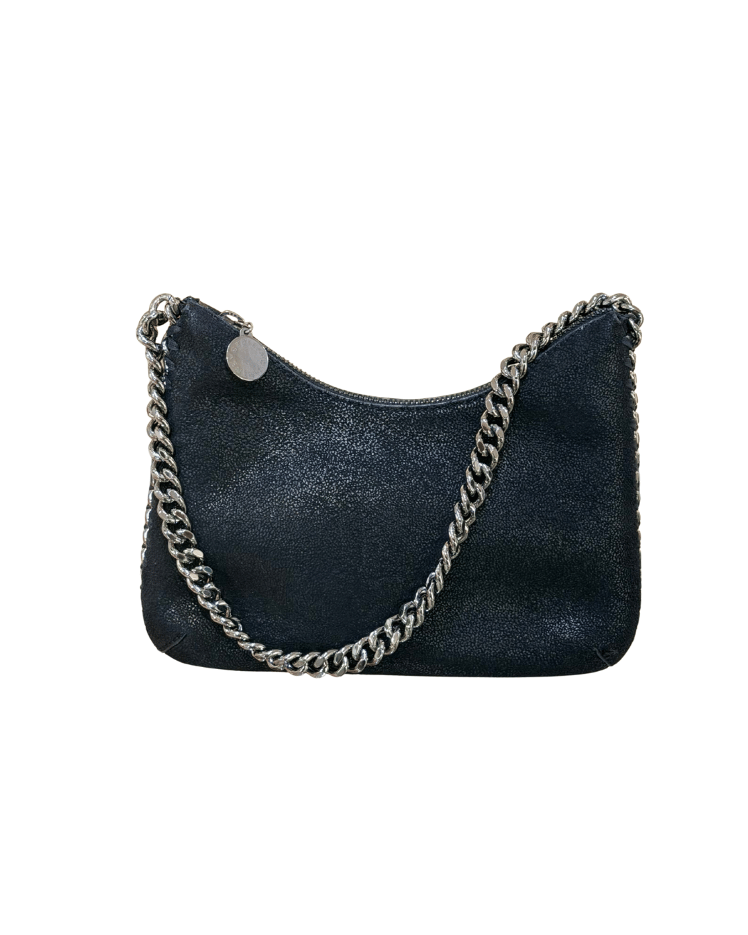 MINI FALABELLA STELLA MCCARTNEY NERA