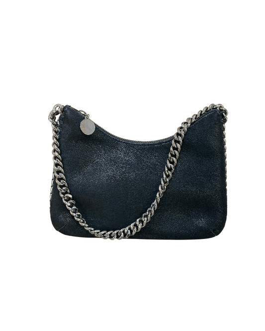 MINI FALABELLA STELLA MCCARTNEY NERA