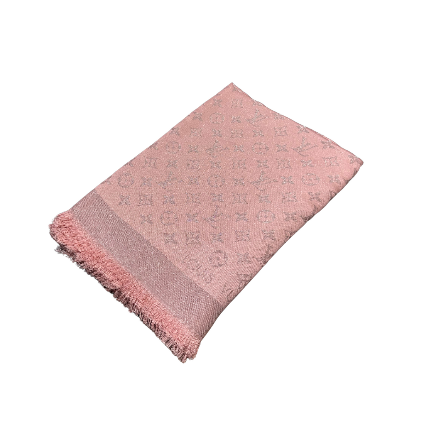 STOLA LOUIS VUITTON SHINE ROSA