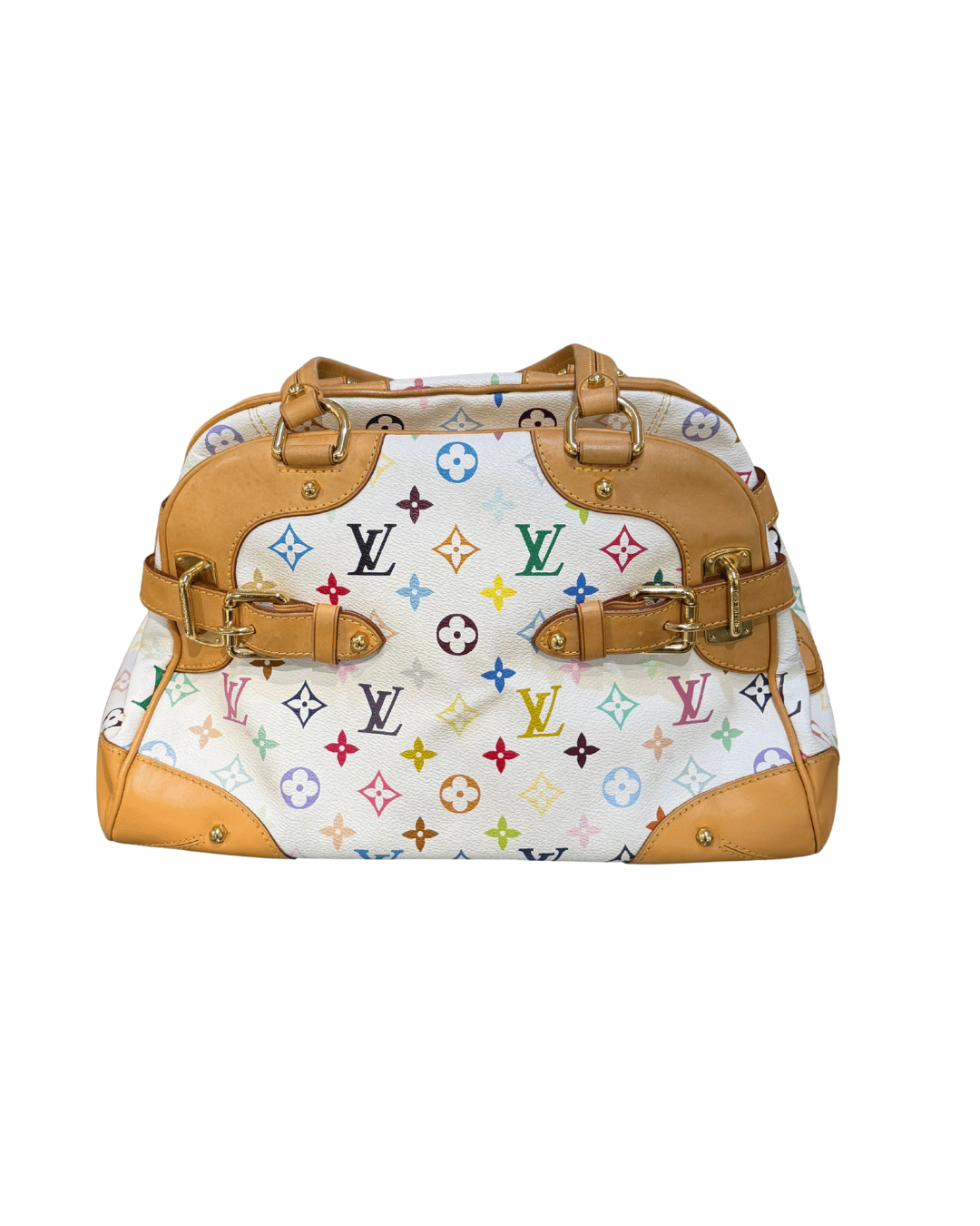 BORSA CLAUDIA LOUIS VUITTON MURAKAMI