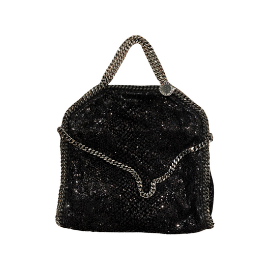 STELLA MCCARTEY FALABELLA GLITTER