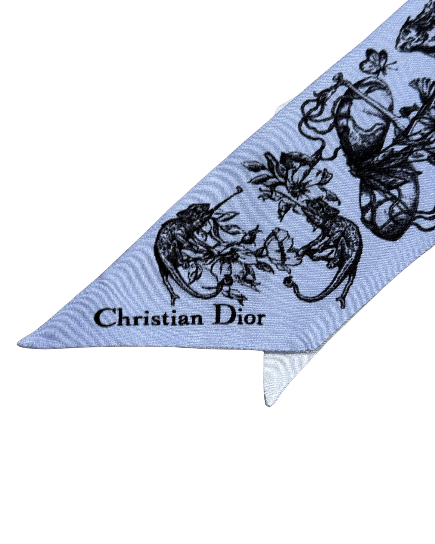 TWILLY CHRISTIAN DIOR