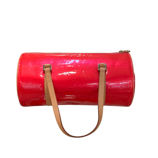 PAPILLON LOUIS VUITTON VERNIS