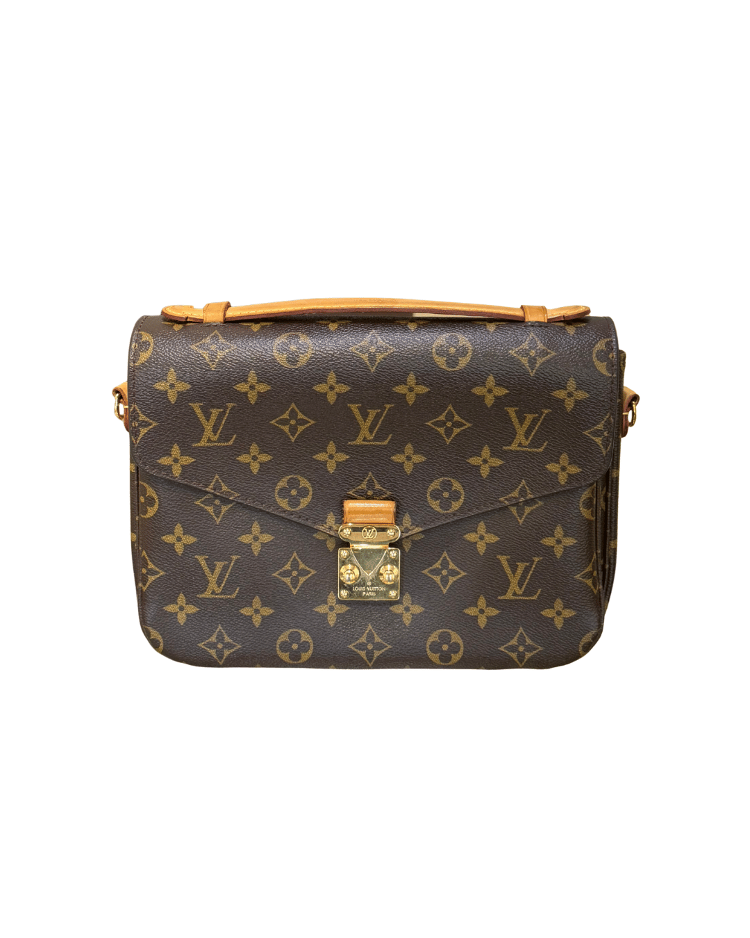 METIS MONOGRAM LOUIS VUITTON