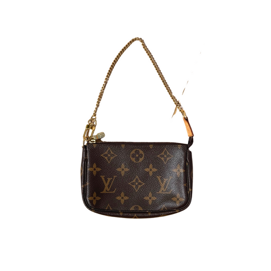 MINI POCHETTE ACCESSORISE