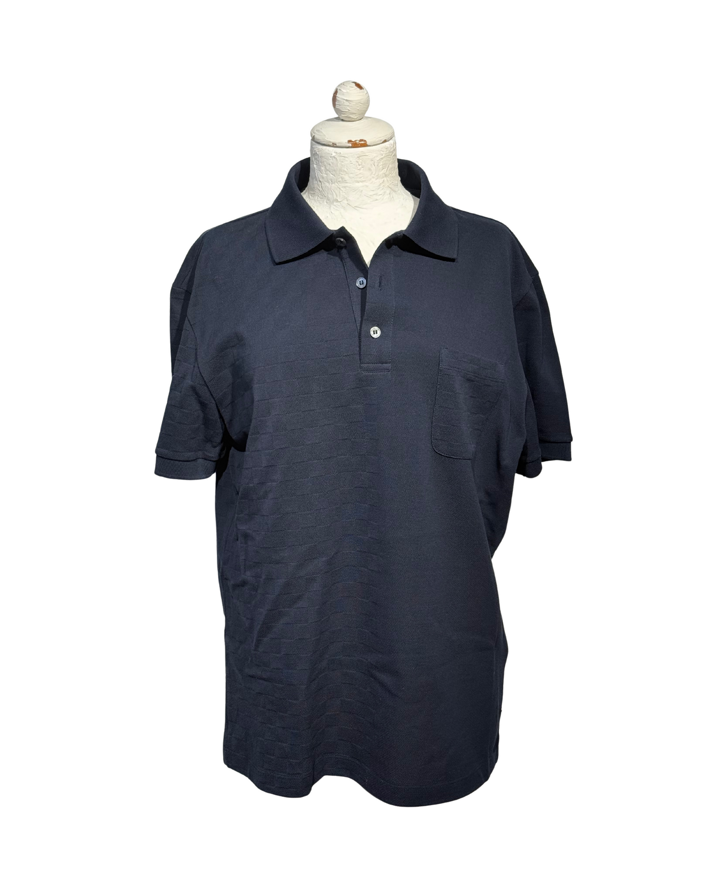 POLO LOUIS VUITTON UOMO